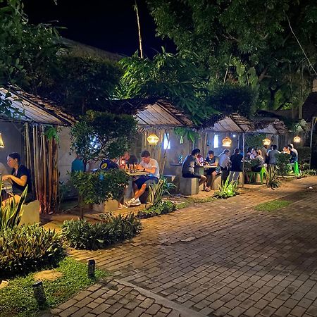 Hotel Tinaya Dambulla Bagian luar foto