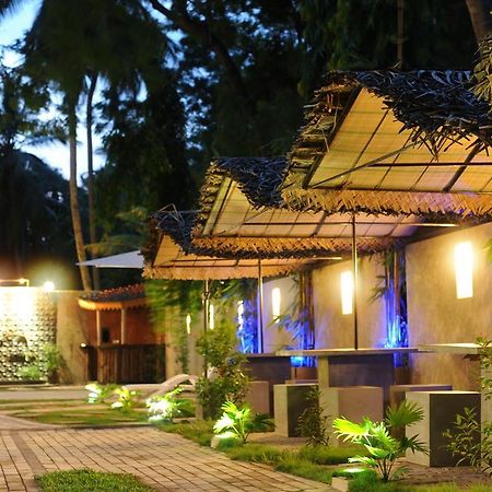 Hotel Tinaya Dambulla Bagian luar foto
