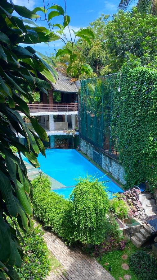 Hotel Tinaya Dambulla Bagian luar foto