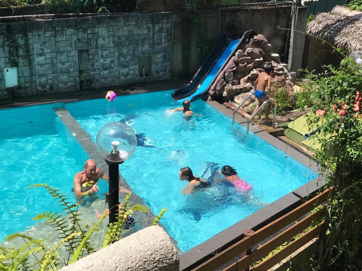 Hotel Tinaya Dambulla Bagian luar foto