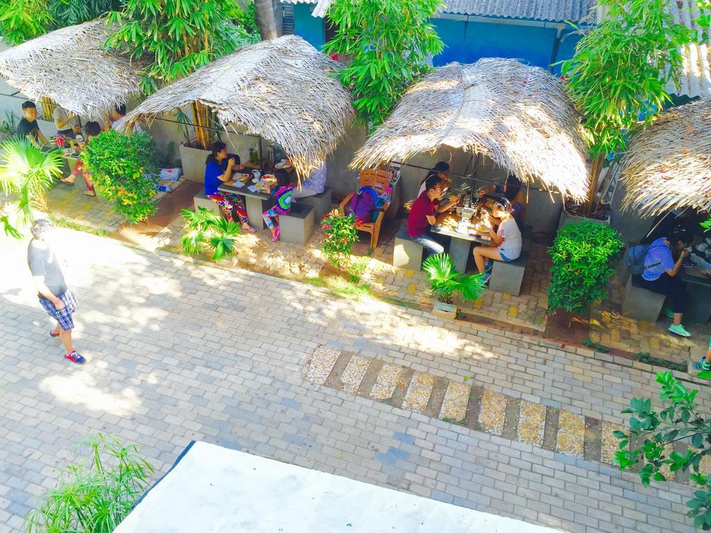 Hotel Tinaya Dambulla Bagian luar foto