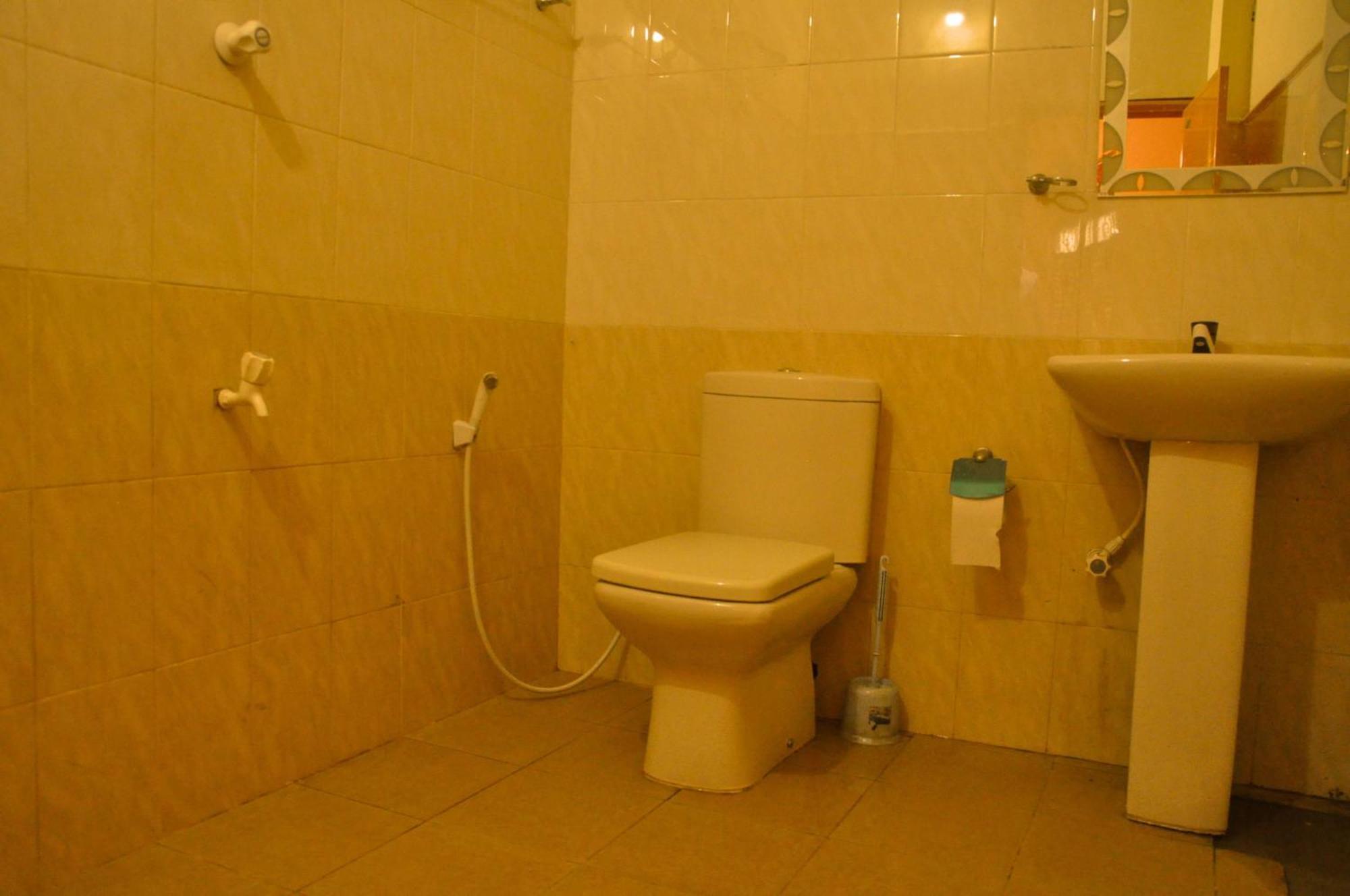 Hotel Tinaya Dambulla Ruang foto
