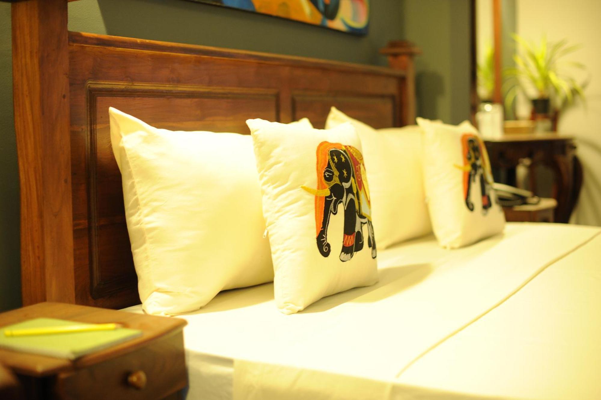 Hotel Tinaya Dambulla Ruang foto