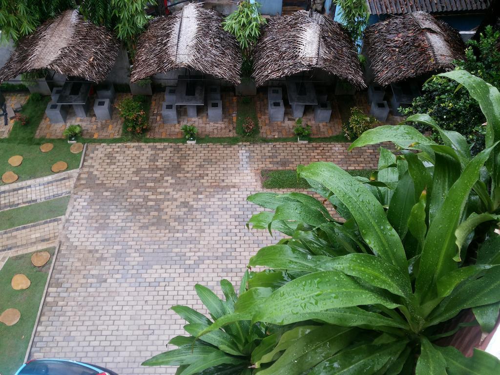 Hotel Tinaya Dambulla Bagian luar foto