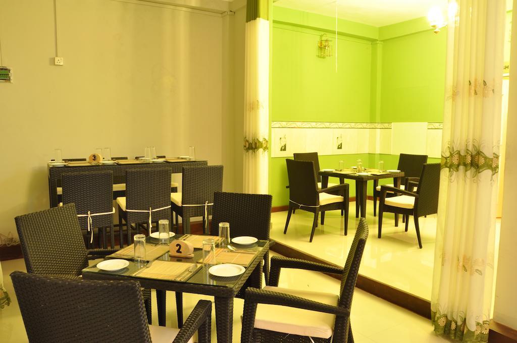 Hotel Tinaya Dambulla Bagian luar foto